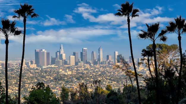 Bureaux InPulse Lab à Los Angeles - Hub Innovation